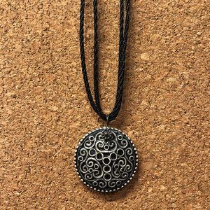 Pendant Necklace